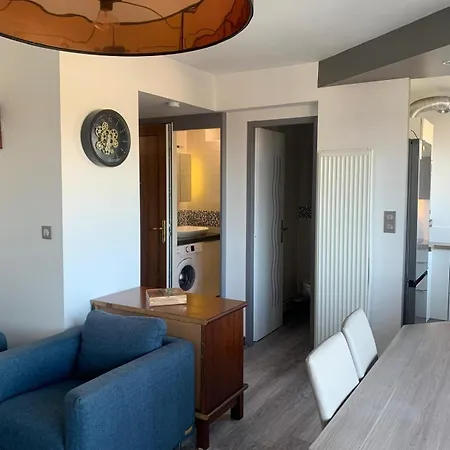 Mermoz - Elegant Avec Balcon, Clim Et Garage * Billere
